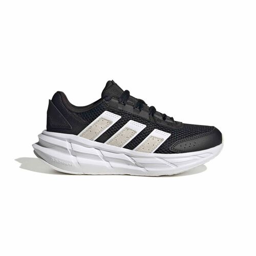 adidas Astrastar J - cblack/cwhite/ftwwht