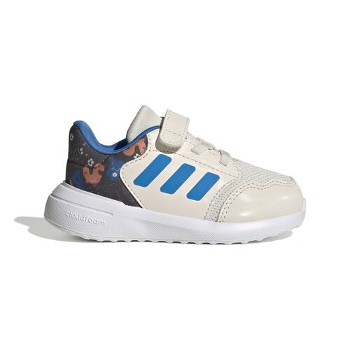 adidas Tensaur Run 3.0 El I - owhite/lurabl/gresix