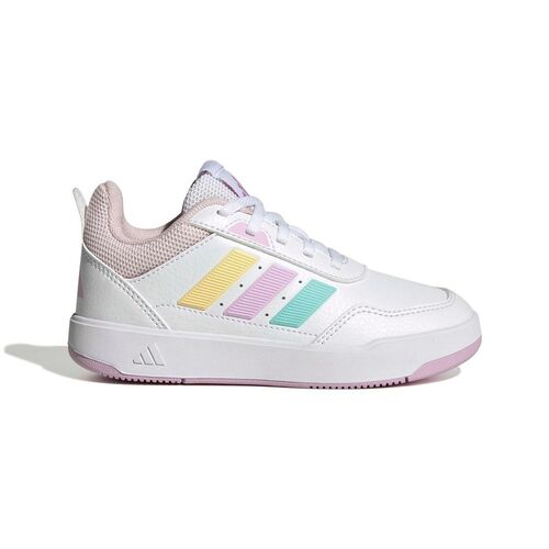 adidas Tensaur Sport 3.0 K - ftwwht/blilil/seflaq