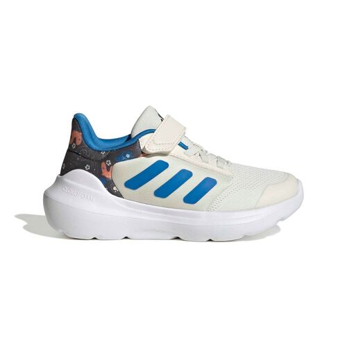 adidas Tensaur Run 3.0 El C - owhite/lurabl/gresix
