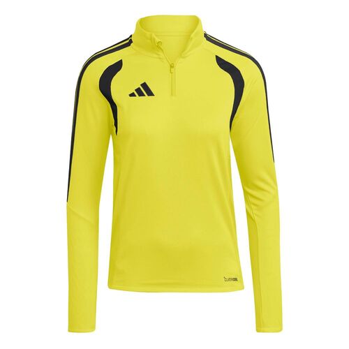 adidas Tiro26L Tr Topw - tmyell/black