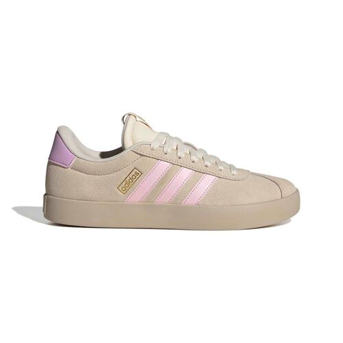 adidas Vl Court 3.0 - wonwhi/clpink/goldmt
