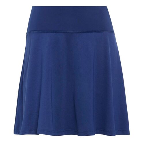 adidas Club Skirt Lng - dkblue
