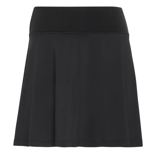 adidas Club Skirt Lng - black