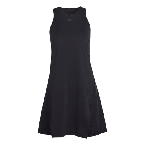 adidas Club Dress Lng - black