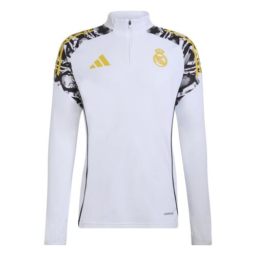 adidas Real Tr Top Mcu - white/bogold