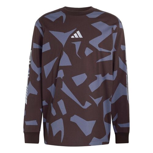 adidas Amg C Ls - auco/auon