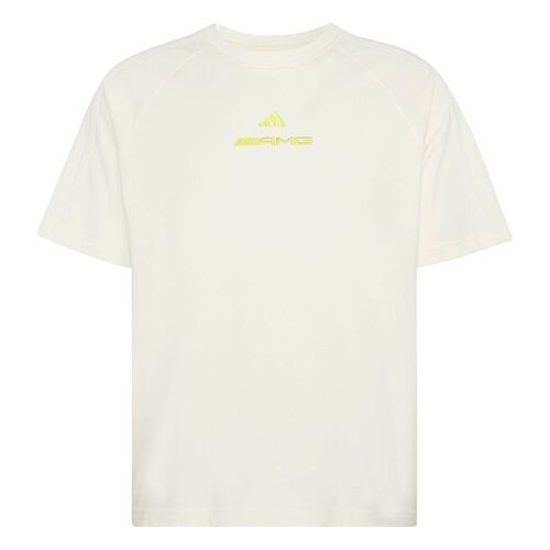 adidas Amg W Tee - owhite