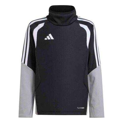 adidas Tiro26C Wintopy - black/ltonix