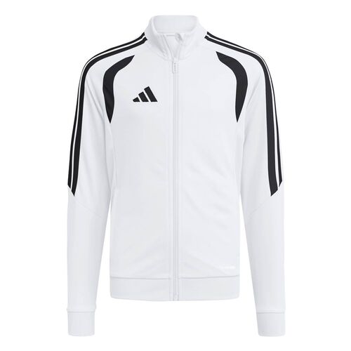 adidas Tiro26L Tr Jkty - white/black