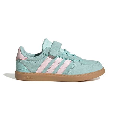 adidas Breaknet Sleek El C - seflaq/clpink/gum3