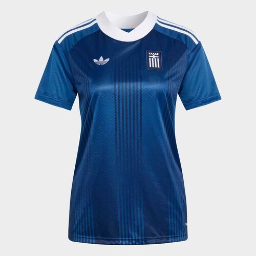 adidas Epo A Jsy W - dupe