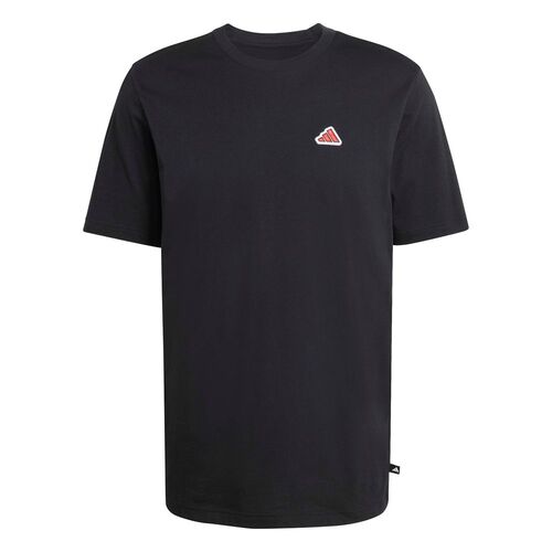 adidas M C Icon Tee - black