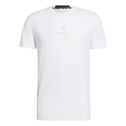 adidas M Lm G Tk - black/gresix