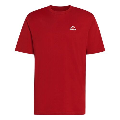 adidas M C Icon Tee - actmar