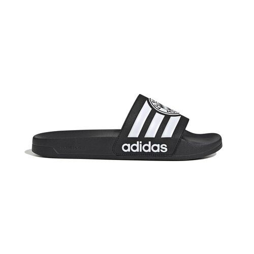 adidas Adilette Shower Bayern Munich - cblack/ftwwht/cblack