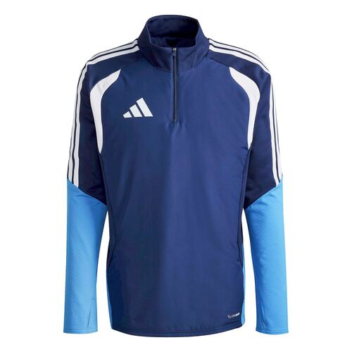 adidas Tiro26C Wintop - tenabl/rayblu