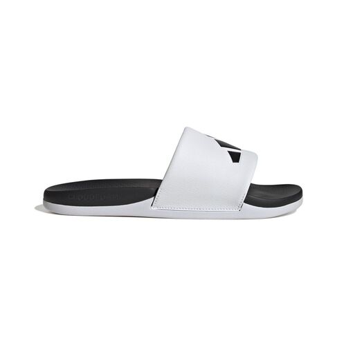 adidas Adilette Comfort 2.0 - ftwwht/cblack/cblack