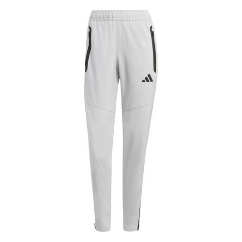 adidas Tt W Pant W - tmlggr/black