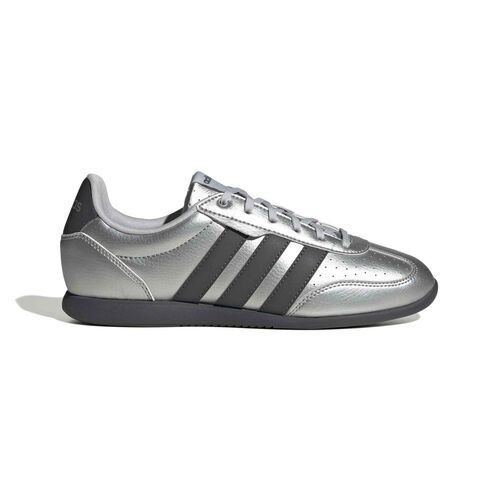 adidas Barreda Lo - msilve/gresix/lgsogr