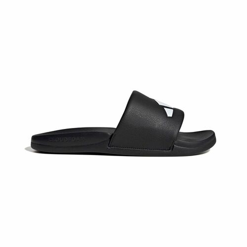adidas Adilette Comfort 2.0 - cblack/ftwwht/cblack