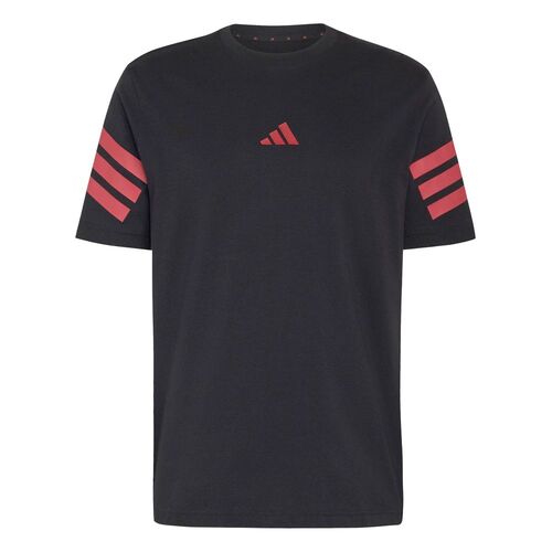 adidas M Sj 3S T - black