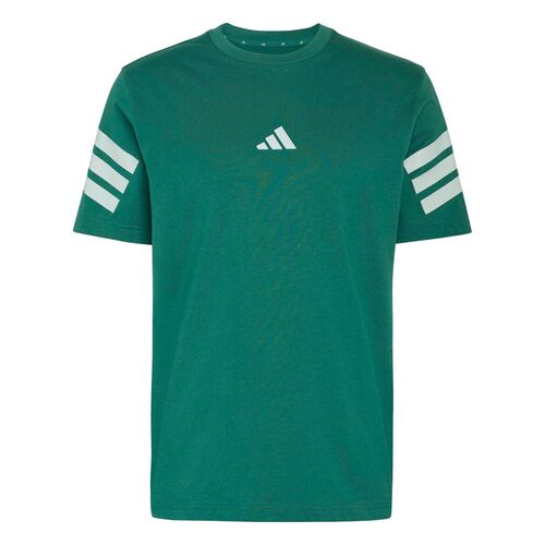 adidas M Sj 3S T - cgreen