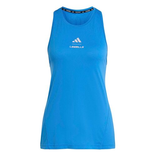 adidas W Lm G Tk - rayblu/icepur