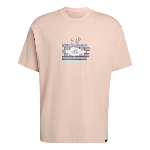 adidas Vb Fun G T - blupnk