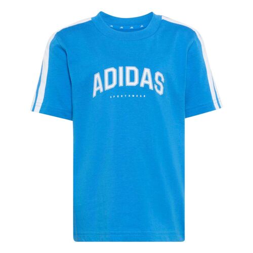 adidas Lk Colleg Set - rayblu