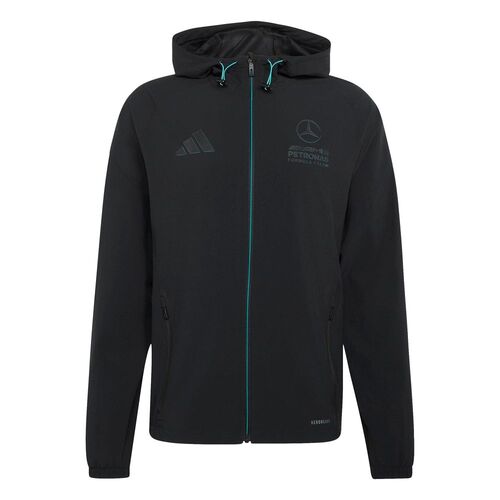 adidas Mer Lot Vtpnt - black/semiru