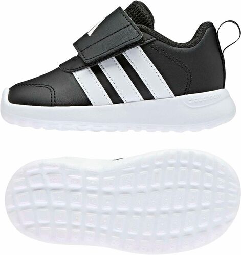 adidas Vl Move Cf I - cblack/ftwwht/cblack