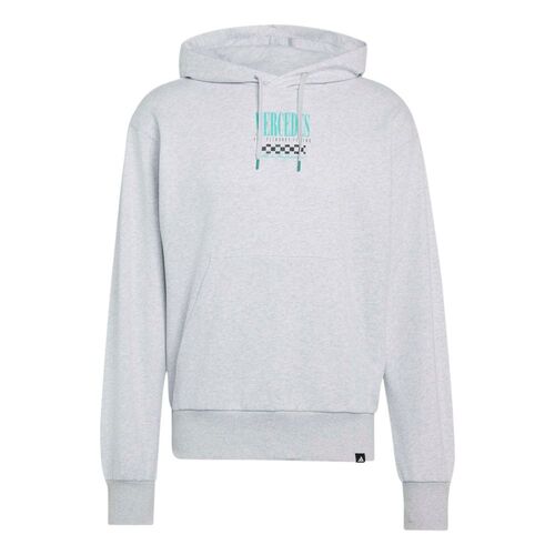 adidas Mer Gfx Hd 02M - lgreyh