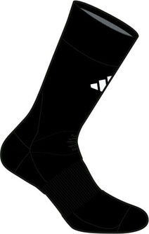 adidas Ftbl Light Sock - black/white