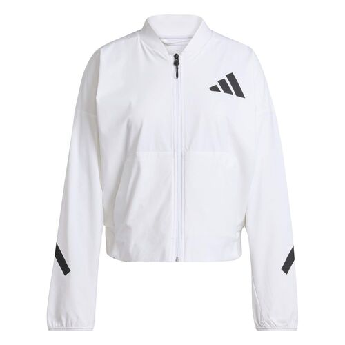 adidas W Z.N.E. Wv Bom - white