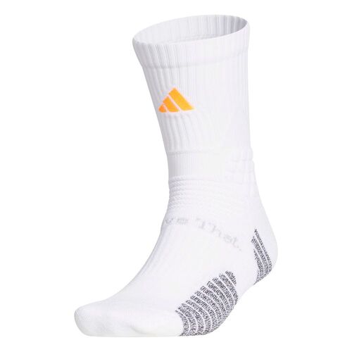 adidas Ae Sock - white/luor