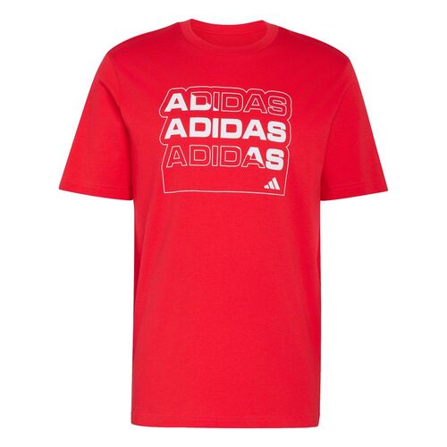 adidas M Multi L Tee - purrub