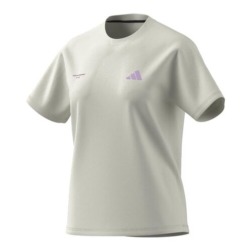 adidas Its Anniv Tee - owhite