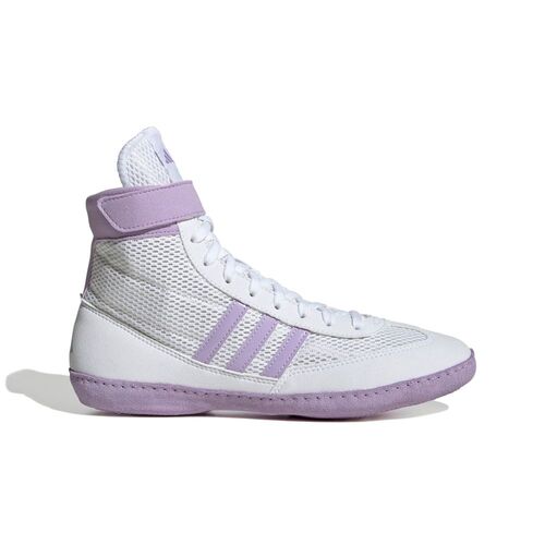adidas Combat Speed.4 W - ftwwht/powplu/ftwwht