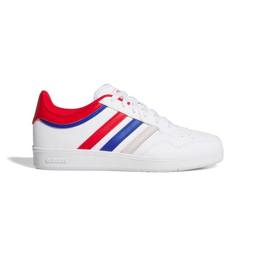 adidas Hoops 4.0 - ftwwht/betsca/royblu