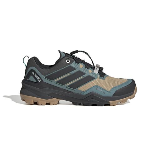 adidas Terrex Skychaser Mid Gtx - cardbo/cblack/pretea