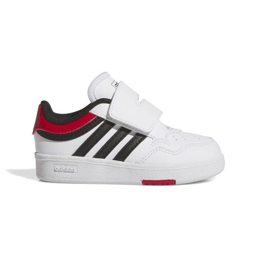 adidas Hoops 4.0 Cf I - ftwwht/cblack/betsca