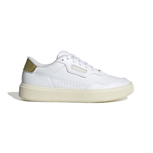 adidas Park St 2.0 - ftwwht/magold/orbgry
