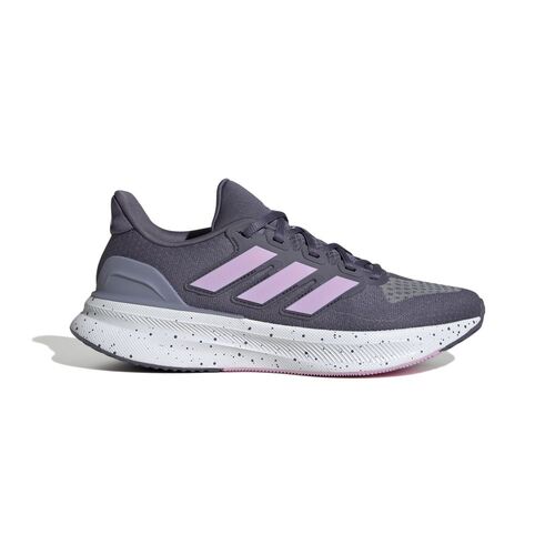adidas Ultrarun 5 W - previo/blilil/ftwwht