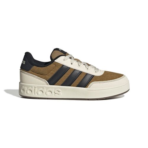 adidas Breakbase J - brostr/cblack/wonwhi