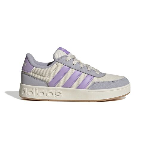 adidas Breakbase J - wonwhi/powplu/glogry