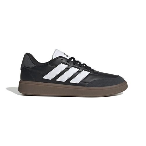 adidas Courtblock - cblack/ftwwht/carbon