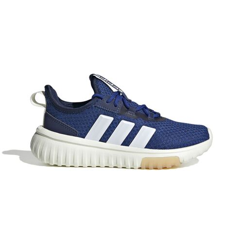 adidas Kaptir 4.0 K - royblu/ftwwht/gum3