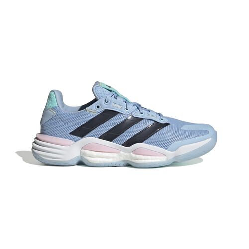 adidas Stabil 16 W - globlu/shanav/cblack