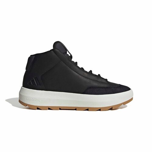 adidas Acesmash Mid Wtr - cwhite/cwhite/cwhite